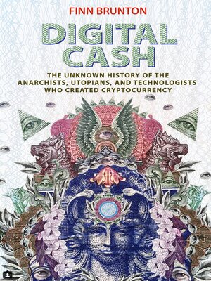 cover image of Digital Cash